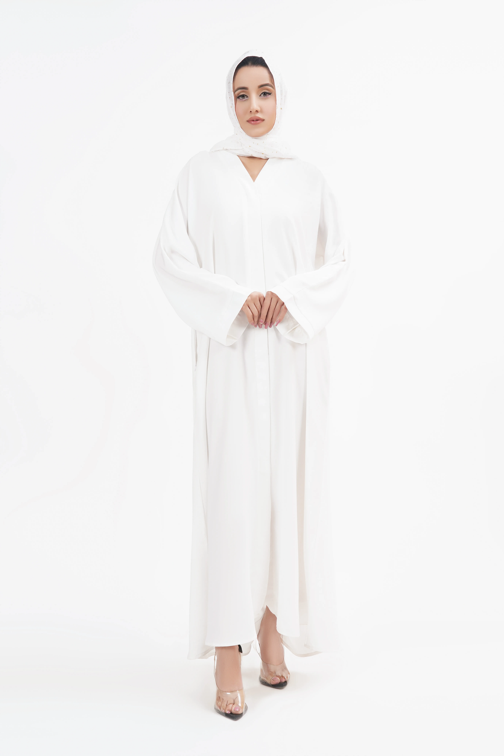 Premium Abaya 05 – Elegant, Modest & Perfect for Every Occasion