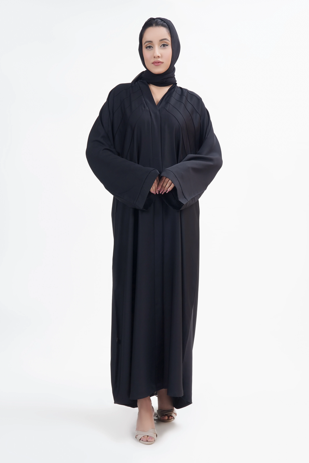 Premium Abaya 15 – Elegant, Modest & Perfect for Every Occasion