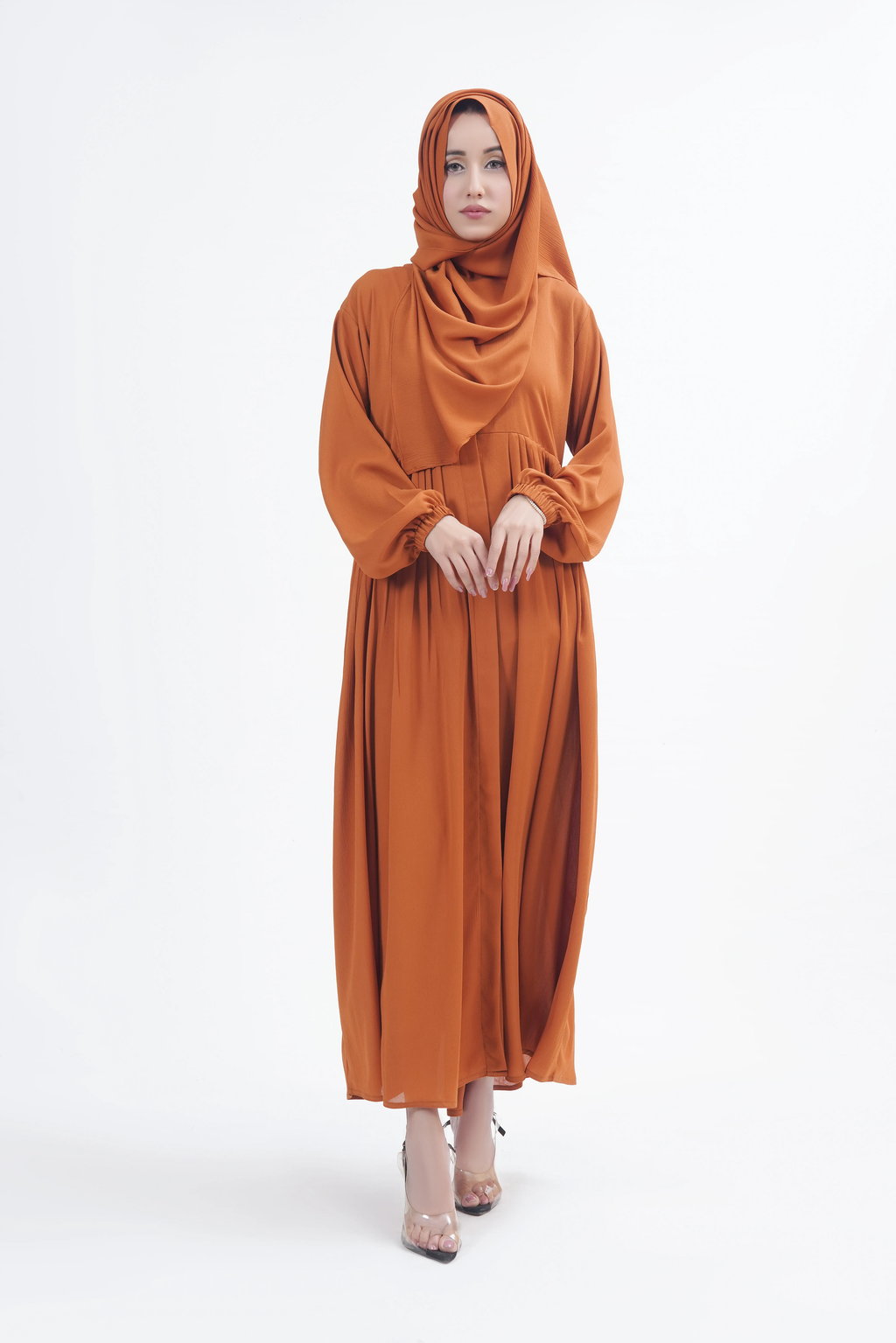 Premium Abaya 17 – Elegant, Modest & Perfect for Every Occasion