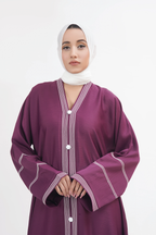 Premium Abaya 06 – Elegant, Modest & Perfect for Every Occasion