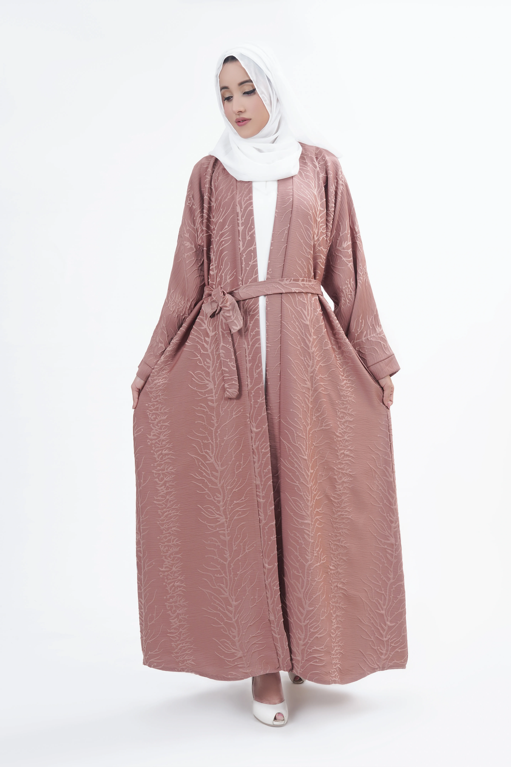 Premium Abaya 19 – Elegant, Modest & Perfect for Every Occasion