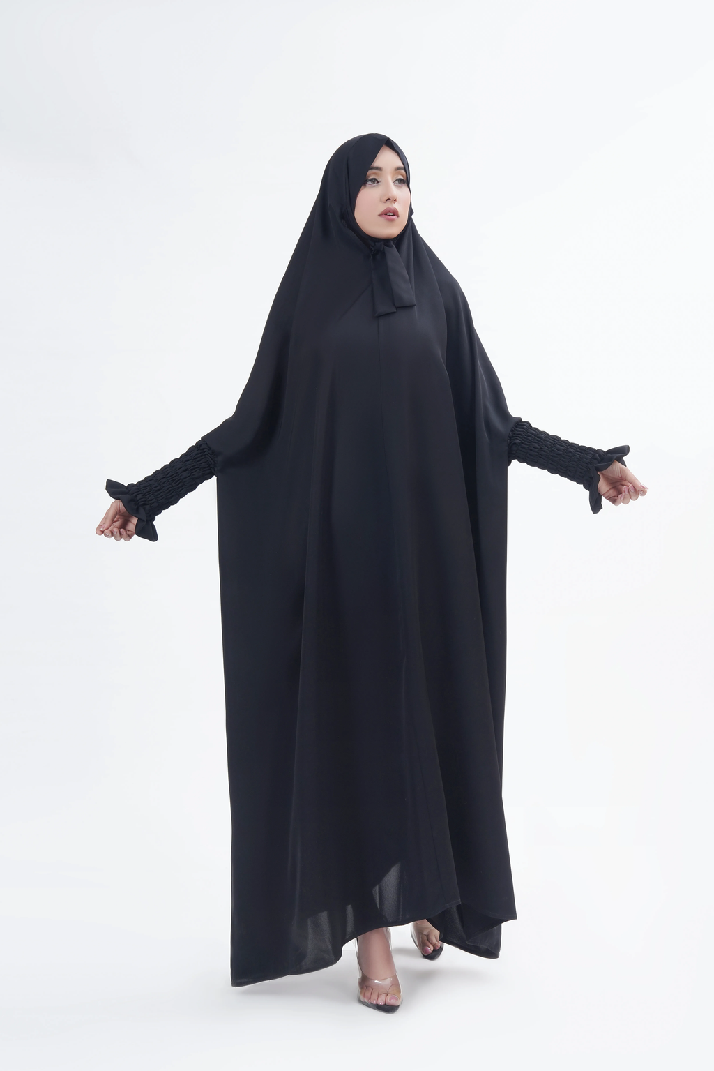 Premium Abaya 18 – Elegant, Modest & Perfect for Every Occasion