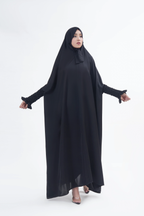 Premium Abaya 18 – Elegant, Modest & Perfect for Every Occasion