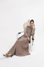 Premium Abaya 02 – Elegant, Modest & Perfect for Every Occasion