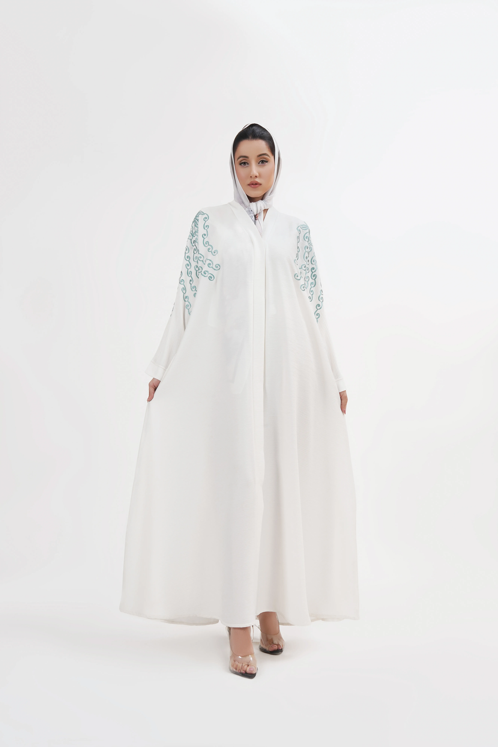 Premium Abaya 05 – Elegant, Modest & Perfect for Every Occasion