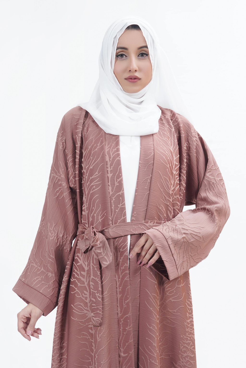 Premium Abaya 19 – Elegant, Modest & Perfect for Every Occasion
