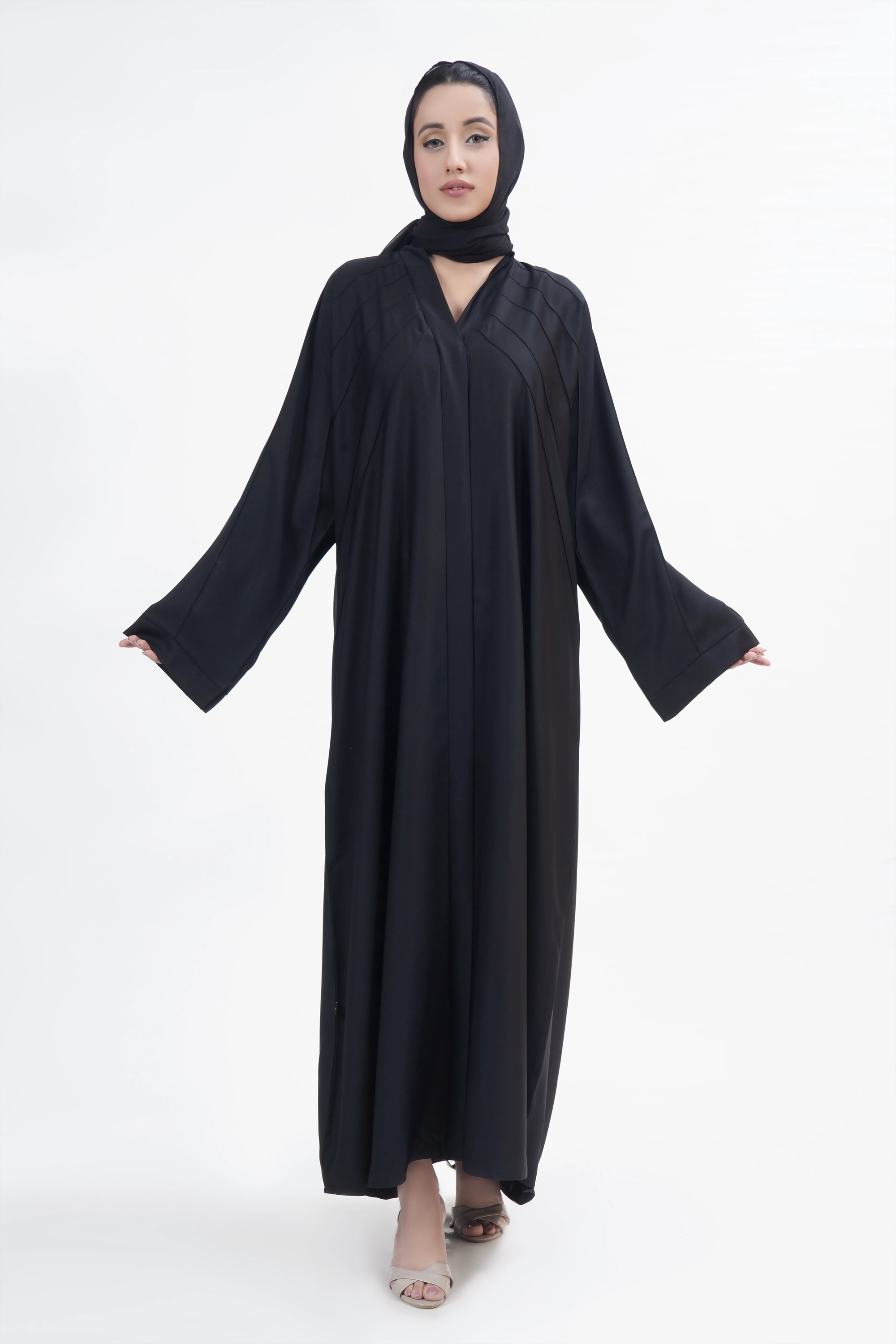 Premium Abaya 15 – Elegant, Modest & Perfect for Every Occasion