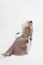 Premium Abaya 02 – Elegant, Modest & Perfect for Every Occasion