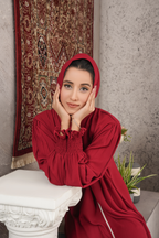 Premium Abaya 03 – Elegant, Modest & Perfect for Every Occasion