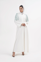 Premium Abaya 05 – Elegant, Modest & Perfect for Every Occasion