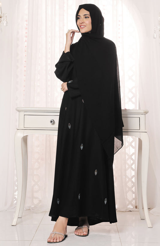 Abaya 2