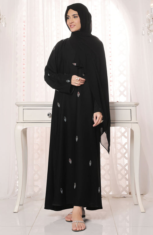 Abaya 2