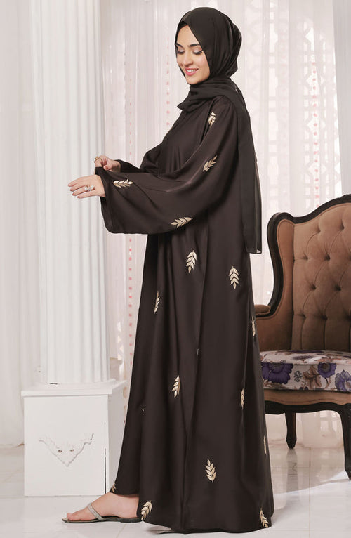 Abaya 2