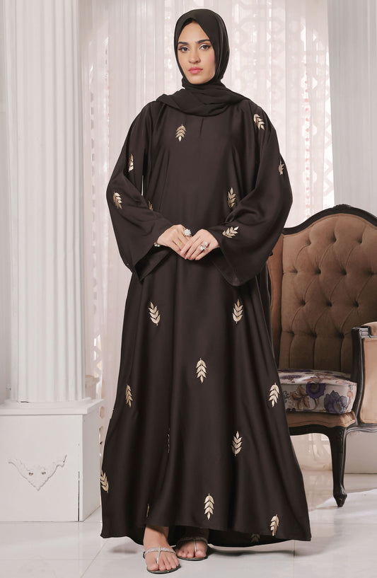 Abaya 2
