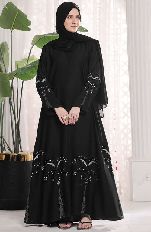 Abaya 2