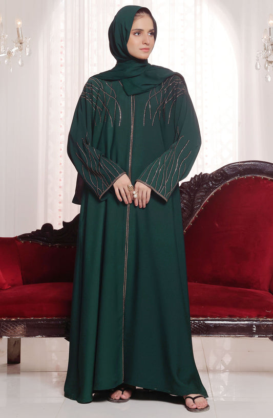 Abaya 1
