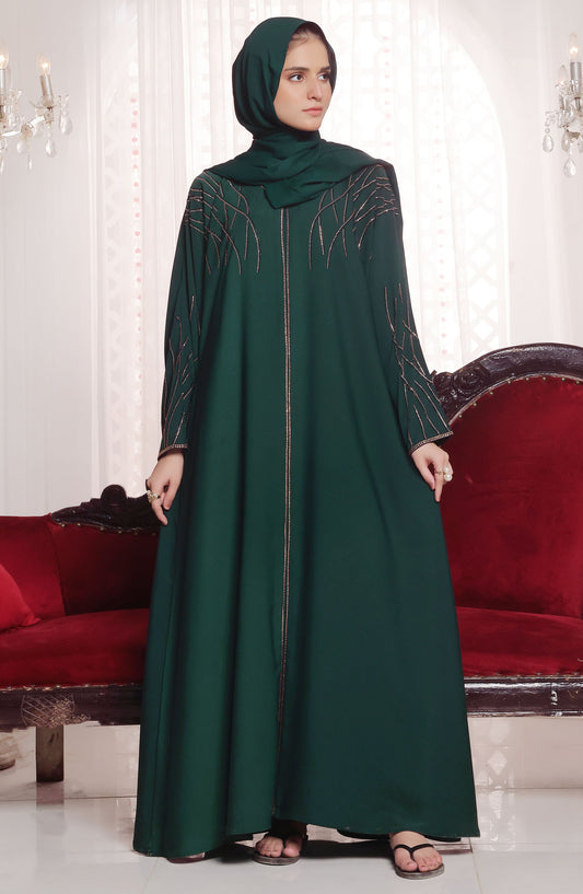 Abaya 1