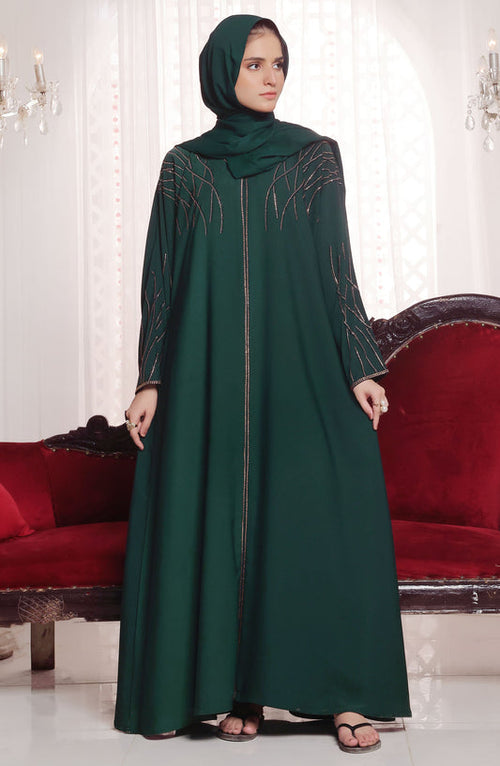 Abaya 1