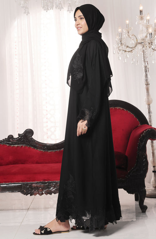 Abaya 1
