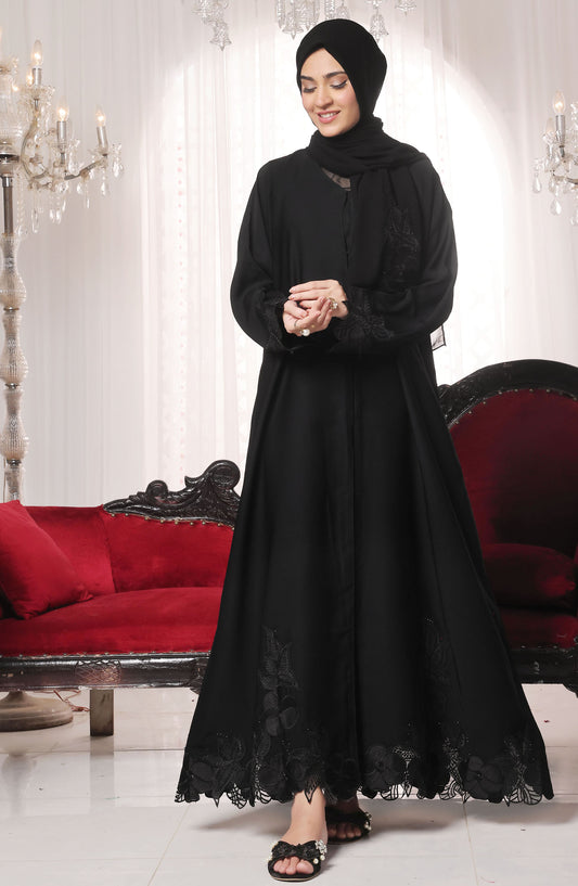 Abaya 1